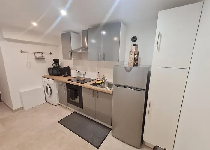 Apartment Zen