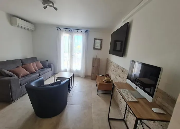 Apartment Zen
