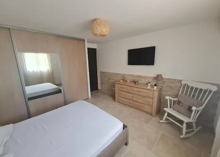 Apartment Zen