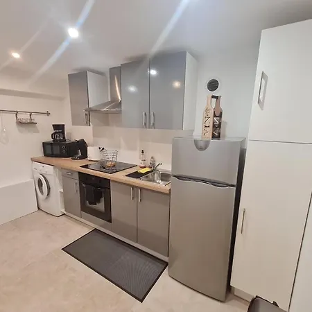 Apartment Zen