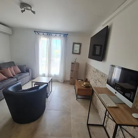 Apartman Zen