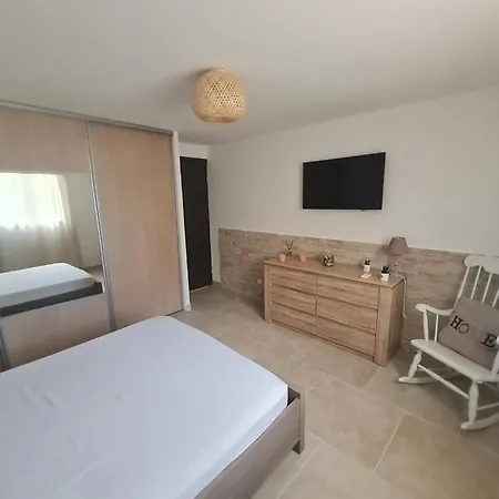 Apartman Zen